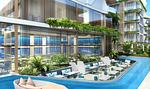 LAY22284: Resale: 1 BR Unit from Developer in an Amazing Beachfront Complex in Layan. Thumbnail #9