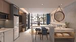 LAY22284: Resale: 1 BR Unit from Developer in an Amazing Beachfront Complex in Layan. Thumbnail #3