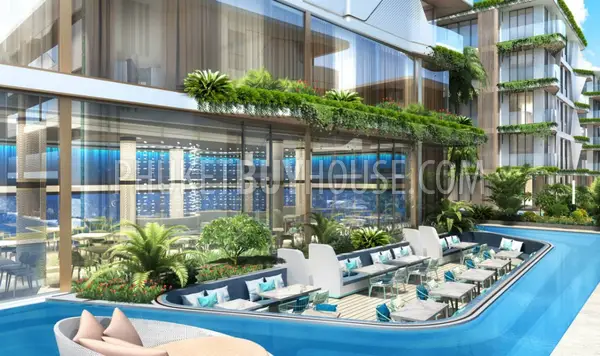 LAY22285: Resale: 2 BR Unit from Developer in an Amazing Beachfront Complex in Layan. Photo #9