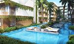 LAY22285: Resale: 2 BR Unit from Developer in an Amazing Beachfront Complex in Layan. Thumbnail #1