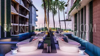 LAY22285: Resale: 2 BR Unit from Developer in an Amazing Beachfront Complex in Layan. Photo #19