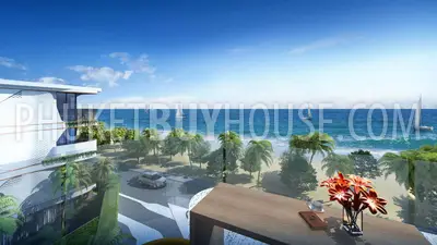 LAY22285: Resale: 2 BR Unit from Developer in an Amazing Beachfront Complex in Layan. Photo #18