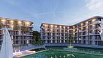 LAY6946: Sea View Apartment in Layan Beach Area. Thumbnail #9