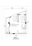 LAY22285: Resale: 2 BR Unit from Developer in an Amazing Beachfront Complex in Layan. Thumbnail #7