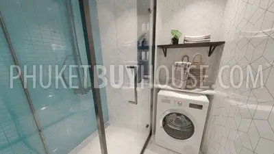 LAY22285: Resale: 2 BR Unit from Developer in an Amazing Beachfront Complex in Layan. Photo #21