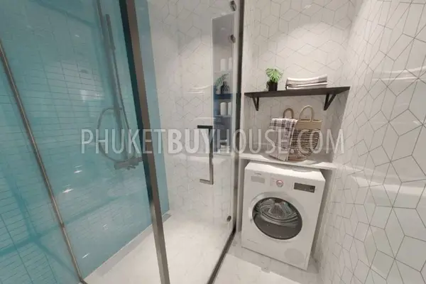 LAY22285: Resale: 2 BR Unit from Developer in an Amazing Beachfront Complex in Layan. Photo #21