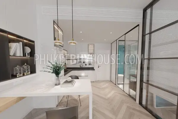 LAY22285: Resale: 2 BR Unit from Developer in an Amazing Beachfront Complex in Layan. Photo #22