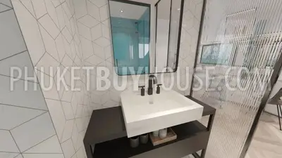 LAY22285: Resale: 2 BR Unit from Developer in an Amazing Beachfront Complex in Layan. Photo #23