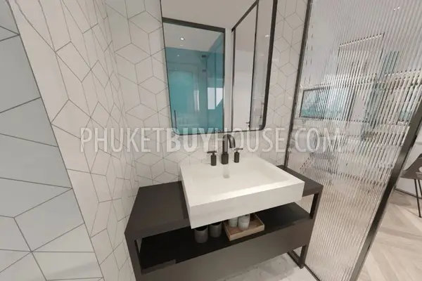 LAY22285: Resale: 2 BR Unit from Developer in an Amazing Beachfront Complex in Layan. Photo #23