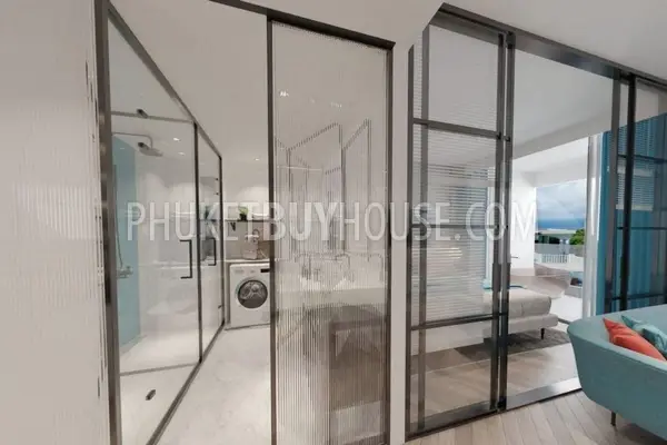 LAY22285: Resale: 2 BR Unit from Developer in an Amazing Beachfront Complex in Layan. Photo #24