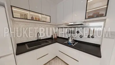 LAY22285: Resale: 2 BR Unit from Developer in an Amazing Beachfront Complex in Layan. Photo #5