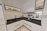 LAY22285: Resale: 2 BR Unit from Developer in an Amazing Beachfront Complex in Layan. Thumbnail #5