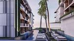 LAY6946: Sea View Apartment in Layan Beach Area. Thumbnail #12