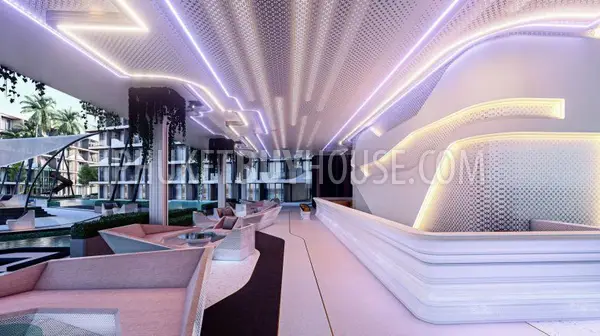 LAY6946: Sea View Apartment in Layan Beach Area. Photo #31