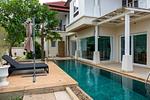 BAN22287: Elegant Two-Story 3BR Home with Stunning Golf Course and Lake Views for Sale in Bang Tao. Thumbnail #43