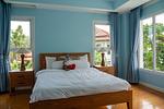 BAN22287: Elegant Two-Story 3BR Home with Stunning Golf Course and Lake Views for Sale in Bang Tao. Thumbnail #26
