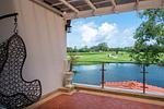 BAN22287: Elegant Two-Story 3BR Home with Stunning Golf Course and Lake Views for Sale in Bang Tao. Thumbnail #4
