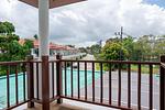 BAN22287: Elegant Two-Story 3BR Home with Stunning Golf Course and Lake Views for Sale in Bang Tao. Thumbnail #39