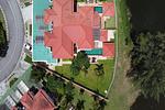 BAN22287: Elegant Two-Story 3BR Home with Stunning Golf Course and Lake Views for Sale in Bang Tao. Thumbnail #47