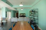 BAN22287: Elegant Two-Story 3BR Home with Stunning Golf Course and Lake Views for Sale in Bang Tao. Thumbnail #7