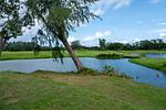 BAN22287: Elegant Two-Story 3BR Home with Stunning Golf Course and Lake Views for Sale in Bang Tao. Thumbnail #19