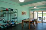 BAN22287: Elegant Two-Story 3BR Home with Stunning Golf Course and Lake Views for Sale in Bang Tao. Thumbnail #10