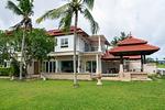 BAN22287: Elegant Two-Story 3BR Home with Stunning Golf Course and Lake Views for Sale in Bang Tao. Thumbnail #36