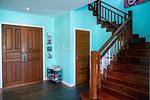 BAN22287: Elegant Two-Story 3BR Home with Stunning Golf Course and Lake Views for Sale in Bang Tao. Thumbnail #33