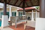 BAN22287: Elegant Two-Story 3BR Home with Stunning Golf Course and Lake Views for Sale in Bang Tao. Thumbnail #30
