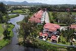BAN22287: Elegant Two-Story 3BR Home with Stunning Golf Course and Lake Views for Sale in Bang Tao. Thumbnail #50