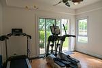 BAN22287: Elegant Two-Story 3BR Home with Stunning Golf Course and Lake Views for Sale in Bang Tao. Thumbnail #27