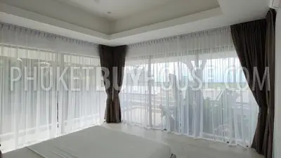 KAT7117: Sea View Villa with 5 bedrooms in Kata. Photo #14