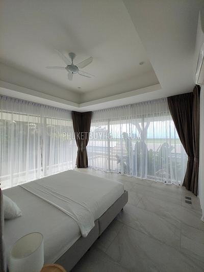 KAT7117: Sea View Villa with 5 bedrooms in Kata. Photo #14