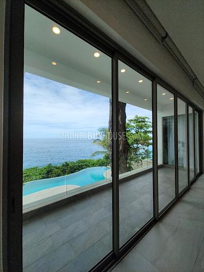 KAT7117: Sea View Villa with 5 bedrooms in Kata. Photo #26