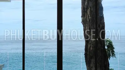 KAT7117: Sea View Villa with 5 bedrooms in Kata. Photo #12