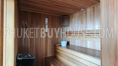 KAT7117: Sea View Villa with 5 bedrooms in Kata. Photo #9