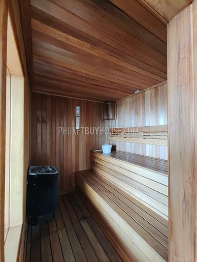 KAT7117: Sea View Villa with 5 bedrooms in Kata. Photo #9