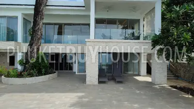 KAT7117: Sea View Villa with 5 bedrooms in Kata. Photo #39