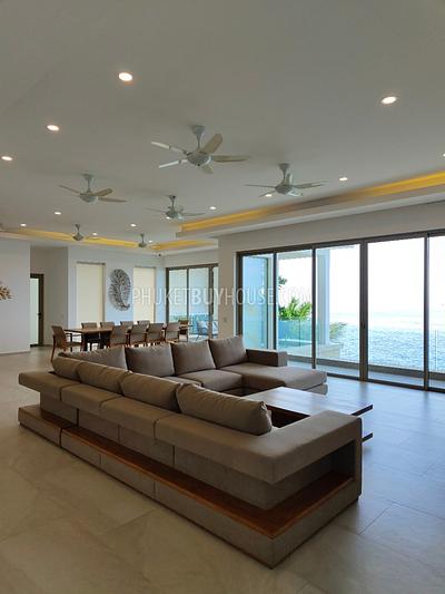 KAT7117: Sea View Villa with 5 bedrooms in Kata. Photo #6