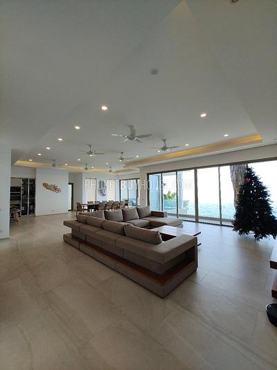 KAT7117: Sea View Villa with 5 bedrooms in Kata. Photo #36