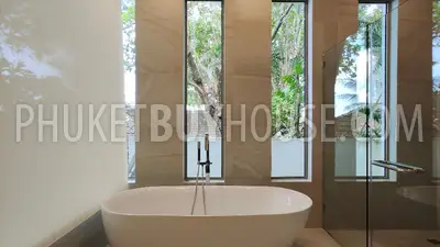 KAT7117: Sea View Villa with 5 bedrooms in Kata. Photo #27
