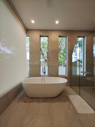 KAT7117: Sea View Villa with 5 bedrooms in Kata. Photo #27