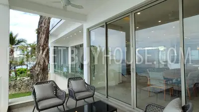 KAT7117: Sea View Villa with 5 bedrooms in Kata. Photo #20