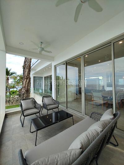 KAT7117: Sea View Villa with 5 bedrooms in Kata. Photo #20