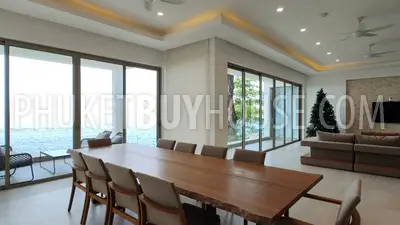 KAT7117: Sea View Villa with 5 bedrooms in Kata. Photo #11