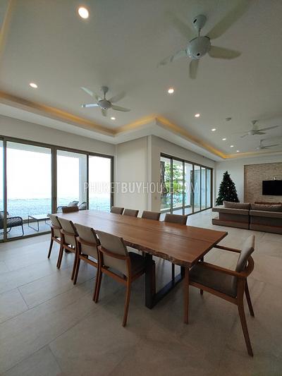 KAT7117: Sea View Villa with 5 bedrooms in Kata. Photo #11