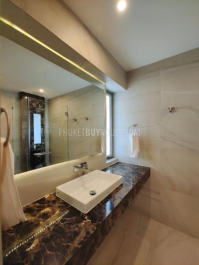 KAT7117: Sea View Villa with 5 bedrooms in Kata. Photo #8