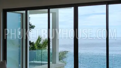 KAT7117: Sea View Villa with 5 bedrooms in Kata. Photo #32