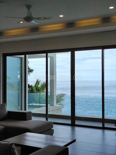 KAT7117: Sea View Villa with 5 bedrooms in Kata. Photo #32