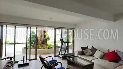 KAT7117: Sea View Villa with 5 bedrooms in Kata. Photo #16